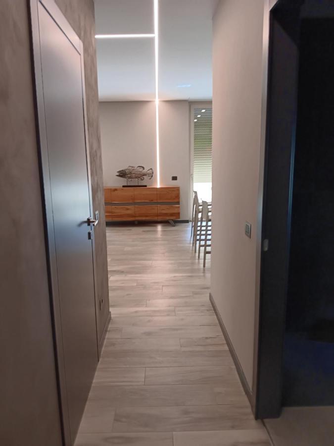 B&B Civico 4 Cremona Exteriér fotografie