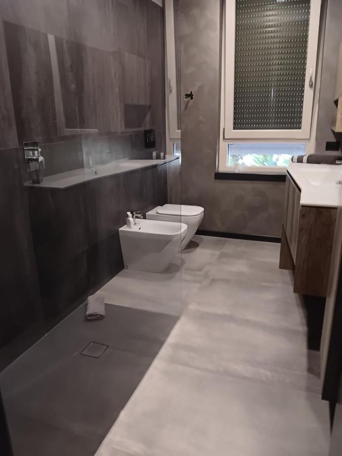B&B Civico 4 Cremona Exteriér fotografie