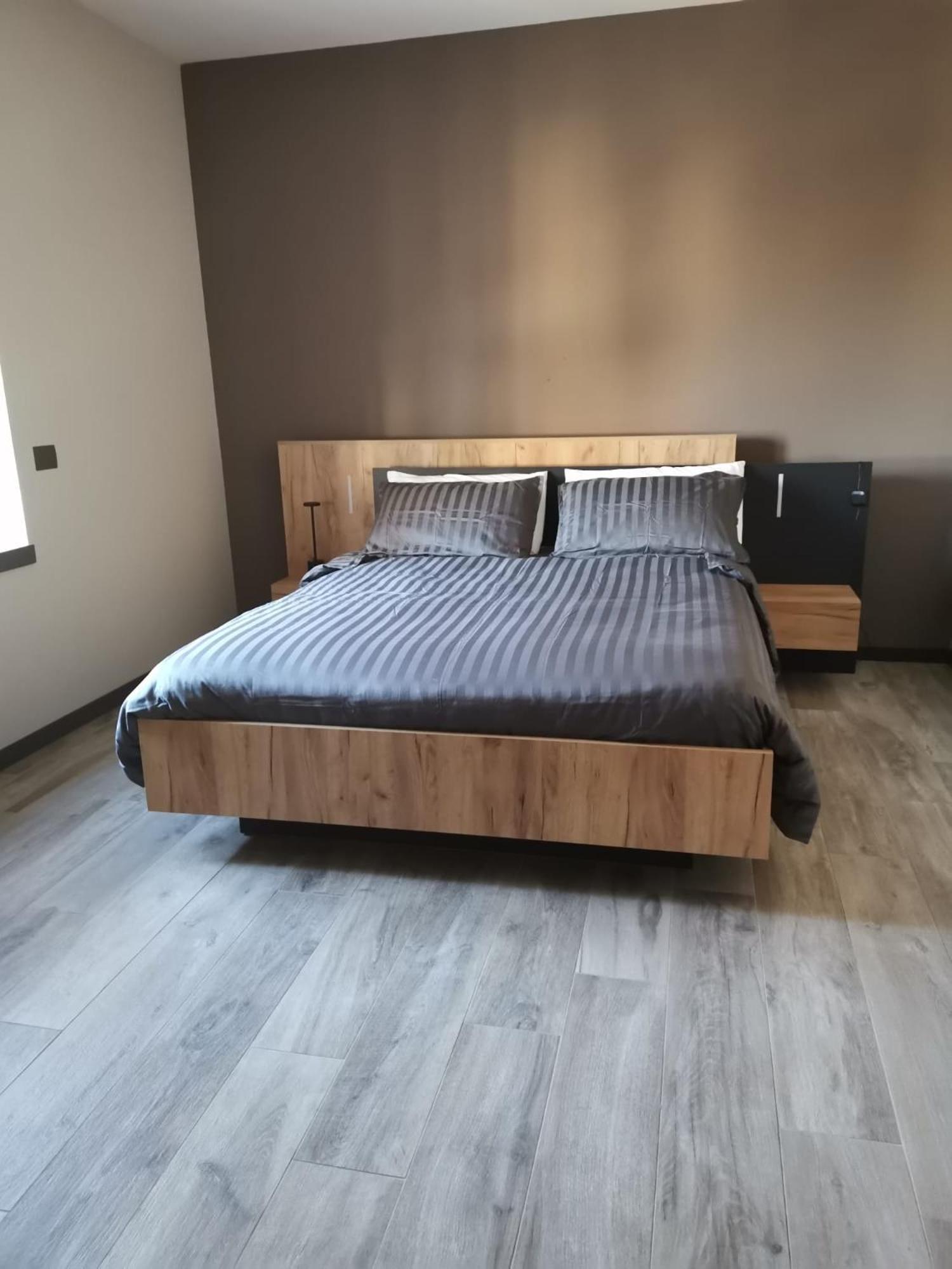 B&B Civico 4 Cremona Exteriér fotografie